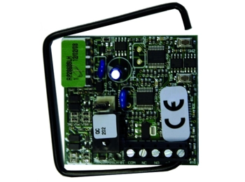 FAAC Decoder Board RP2 868 SLH plug in 2 channel receiver