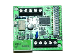 FAAC Decoder Board dec DS plug in receiver