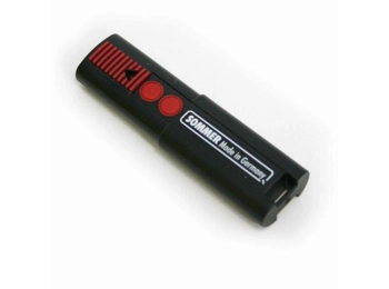 Sommer 4014 TX03-434-4 Remote Control Transmitter Keyfob