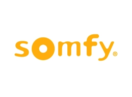  SOMFY Remote Controls