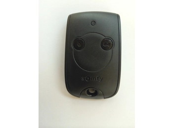 Somfy Keytis Ns2 rts Gate Remote Control  Transmitter Key Fob