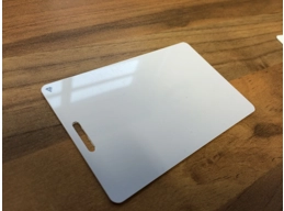 BPT impro ISO proximity card GB/TOC901