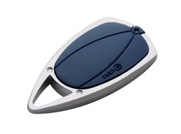 CDVI Metal 1 proximity keyfob