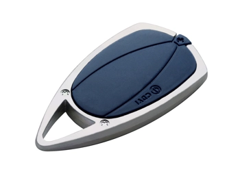 CDVI Metal 1 proximity keyfob