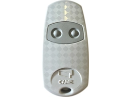 CAME TOP432EE Gate Remote Control Transmitter Key Fob