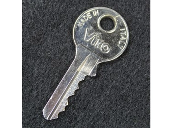 FAAC VIRO manual release key 7131005