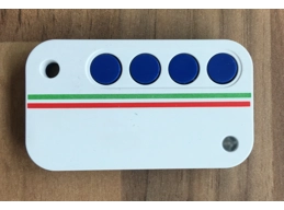 iMove Clo 433.92 Mhz rolling & fixed code cloning Gate Remote