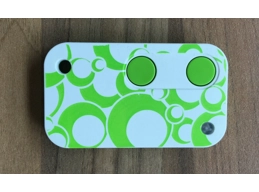 iMove 433.92 Mhz rolling & fixed code cloning Gate Remote