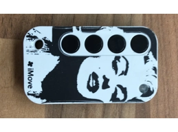 iMove Clo 433.92 Mhz rolling & fixed code cloning Gate Remote