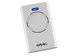 FAAC XT4 868 SLH Gate Remote Control Keyfob Transmitter Key Fob