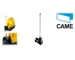 CAME Antenna 433mHZ top-a433n