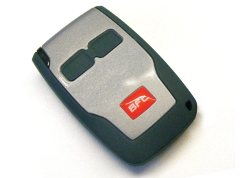 BFT KLIEO 2 Gate Remote Control Transmitter Key Fob