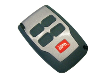 BFT KLIEO 4 Gate Remote Control Transmitter Key Fob