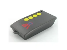 BFT TEO 4 Gate Remote Control Transmitter Key Fob