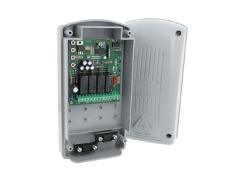 CAME RBE4N 4 channel receiver