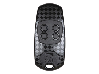 CAME TOP434EV Gate Remote Control  Transmitter Key Fob