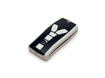 CAME Touch TCH-4024 Gate Remote Control  Transmitter Key Fob