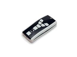 CAME Touch TCH-4048 Gate Remote Control  Transmitter Key Fob