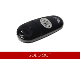 CAME Atomo AT02 Gate Remote Control  Transmitter Key Fob