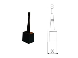 Came Antenna 433mHZ DD-1TA433