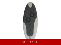 CAME TAM TAM-432SA Gate Remote Control  Transmitter Key Fob