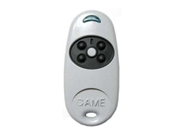 CAME TOP864NA Gate Remote Control  Transmitter Key