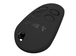CAME TOP44FGN Four-Button Gate Remote Control