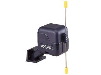 FAAC Antenna 868mHZ Receiver Plus