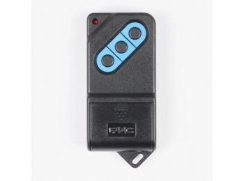 FAAC TM3868DS Gate Remote Control Keyfob Transmitter Key Fob