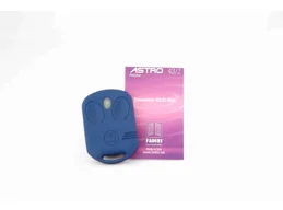 Fadini Astro Piccolo 43/2T Gate Remote Control Transmitter Key Fob