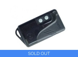FADINI ASTRO 75/2T Gate Remote Control Transmitter Key Fob
