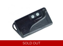 FADINI ASTRO 75/2T Gate Remote Control Transmitter Key Fob
