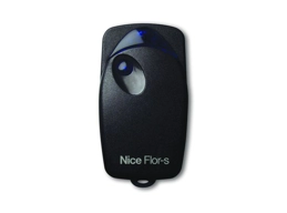 Nice FLO1R FLO1R-S Gate Remote Control Transmitter Key Fob