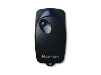 Nice FLO1R FLO1R-S Gate Remote Control Transmitter Key Fob