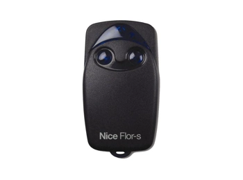 Nice FLO2R FLO2R-S Gate Remote Control Transmitter Key Fob