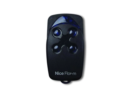 Nice FLO4R FLO4R-S Gate Remote Control Transmitter Key Fob