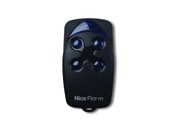 Nice FLO4R FLO4R-S Gate Remote Control Transmitter Key Fob