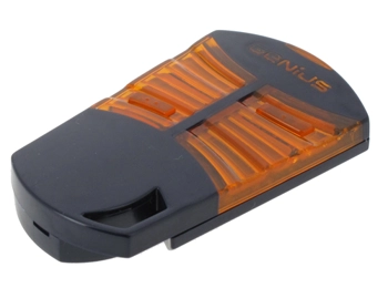 Genius Amigold 6100202 Remote Control Transmitter Key fob