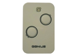 Genius Kilo XT2 868 6100332 Remote Control Transmitter Key Fob