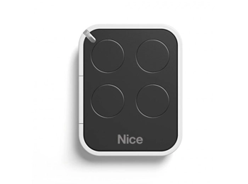 NICE ON4E Gate Remote Control Transmitter Key Fob