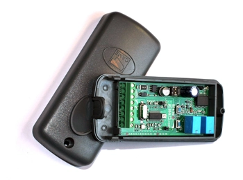 CAME RE432 2 channel receiver