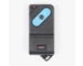 FAAC TM1 418SL Gate Remote Control Keyfob Transmitter Key Fob