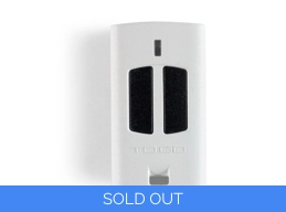 Beninca TO GO 2WP Gate Remote Control Transmitter Key Fob