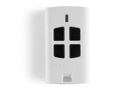 Beninca TO GO 4WP Gate Remote Control Transmitter Key Fob