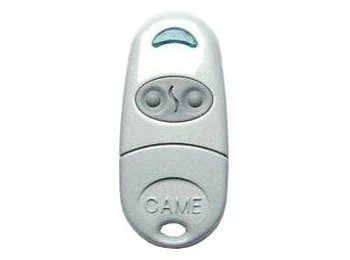 CAME TOP432NA Gate Remote Control  Transmitter Key Fob