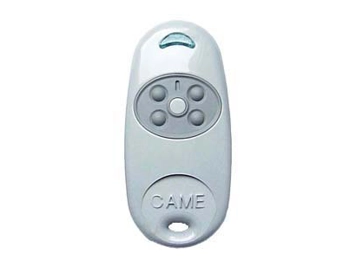 CAME TOP434NA Gate Remote Control  Transmitter Key Fob