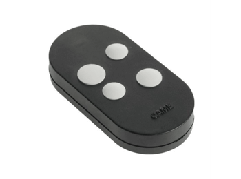 Came TOPD4RKS Gate Remote Control Transmitter Key Fob COPY