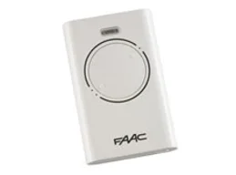 FAAC XT2 868 SLH Gate Remote Control Keyfob Transmitter Key Fob