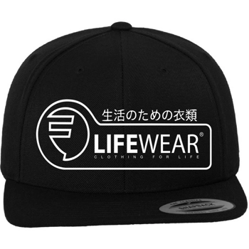 LifeWearClothing Cap