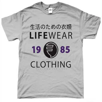 Lifewear 85